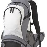 Rucksack TOUR Rucksäcke Grau - Freizeitrucksäcke