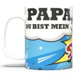 Bedruckte-Tasse-Becher-Vatertag-Vater-Comic-Style-Bedrucken-Werbeartikel-DNZ-Networks1.jpg